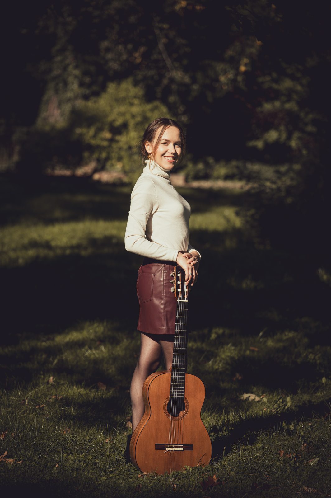 Margaréta Lakner